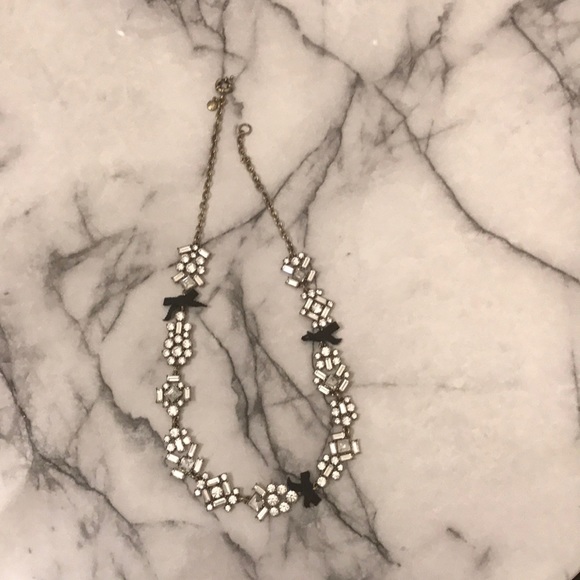 Jcrew Jewelry - Necklace